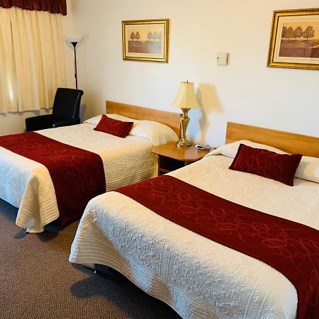 Bo-Mark Motel Север Бэй Экстерьер фото